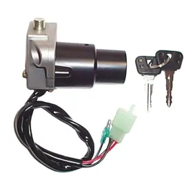 Vicma Užvedimo spynelės kompl. MBK / Yamaha 50-600cc 87-03