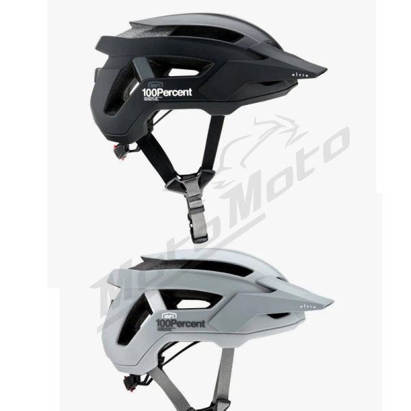  100% mtb bike helmet altis