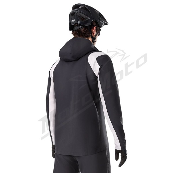 ALPINESTARS BICYCLE A-Dura Rain Jacket
