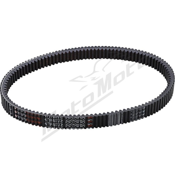 GATES G-Force RedLine™ Drive Belt  Polaris Edge / Fusion / IQ / Pro X / RMK / Switchback / XC 440-900cc 99-08