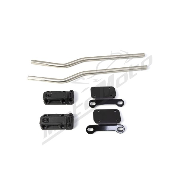 SW-MOTECH Blaze Pannier Spacer Triumph Street Triple 675 12-16