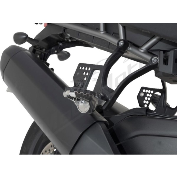 SW-MOTECH Evolution Footrest BMW / Harley Davidson 1250-1300 21-26