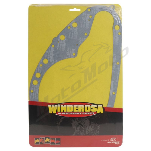 WINDEROSA Sankabos dangtelio tarpinė Suzuki GS 500 89-09