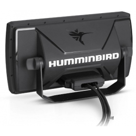 Humminbird HELIX 10 CHIRP MEGA SI+ GPS G4N echo sounder