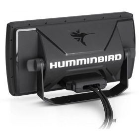 Humminbird HELIX 10 CHIRP MEGA SI+ GPS G4N echolotas