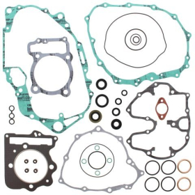 Winderosa (vertex) gasket set with engine gaskets Honda XR 400 R 96-98
