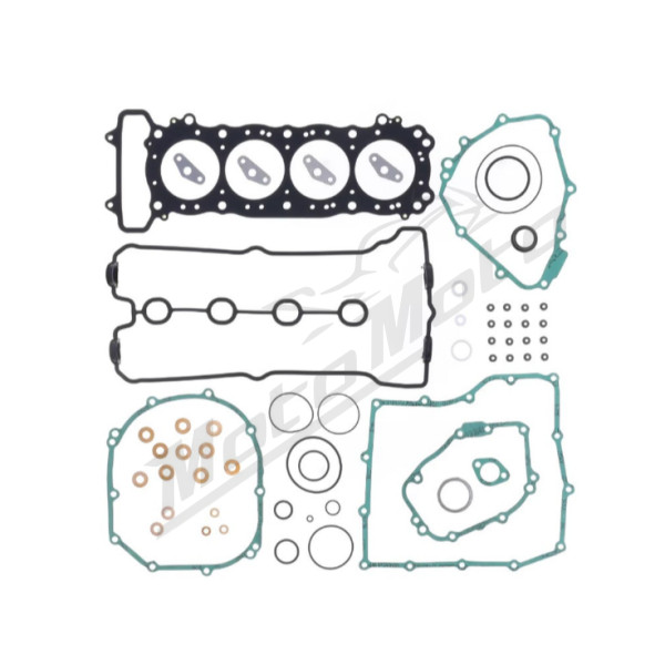 Athena Engine Gasket kit HONDA CBR 900 RR FIREBLADE 96-99