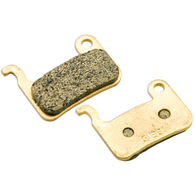 CL BRAKES 4031VRX stabdžių trinkelės
