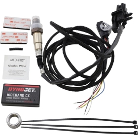 DYNOJET Wideband CX Dual Channel Air Fuel Ratio Kit Kawasaki