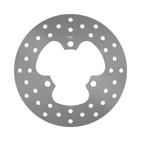 EBC Round D-Series Fixed Offroad Brake Rotor HONDA TRX 450cc 06-09