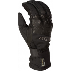 Klim Vanguard GTX Long 2023 Motorcycle Gloves