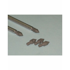 KYB amortizatoriaus adata 3,2mm BETA/ FANTIC/ GASGAS/ HONDA/ HUSQVARNA/ KAWASAKI/ RIEJU/ SUZUKI/ YAMAHA 125-450