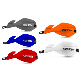 UFO Universal handlebar guards Ø22-28mm
