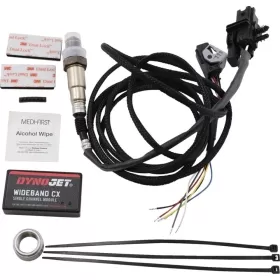 DYNOJET Wideband CX Dual Channel Air Fuel Ratio Kit Kawasaki