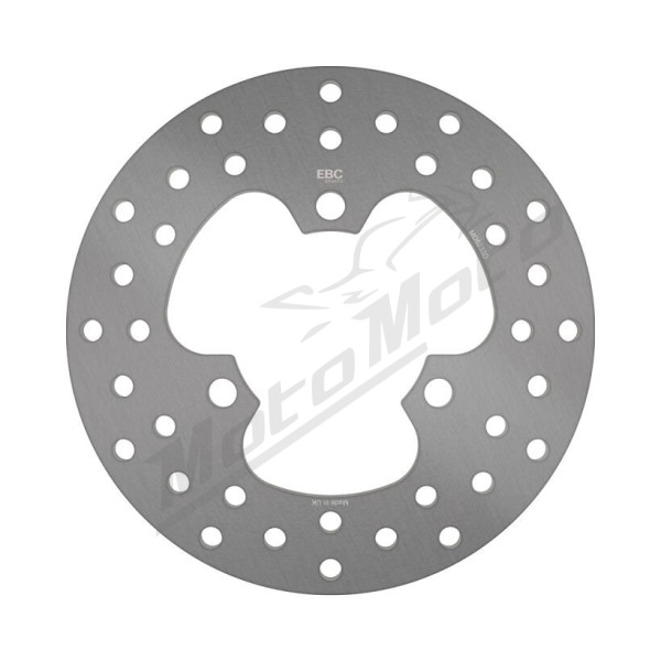 EBC Round D-Series Fixed Offroad Brake Rotor HONDA TRX 450cc 06-09