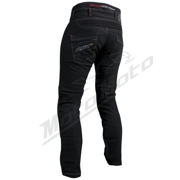 RST Tech Pro CE Pants Textile Denim