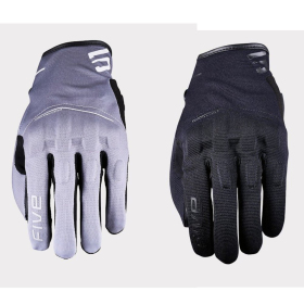 Five Gloves Women's Textile Gloves RS4 Evo Woman