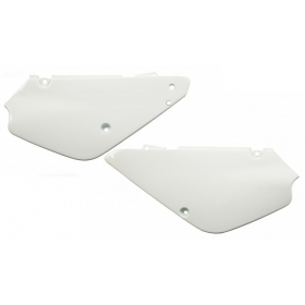 Rear side covers ACERBIS SUZUKI RM 85cc 2000-2022 2pcs