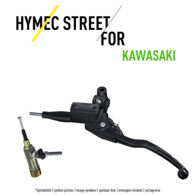 Magura Hydraulic Clutch Lever Kit Kawasaki Z 750-1000cc 04-21