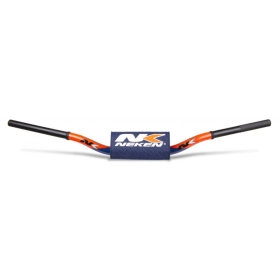NEKEN Variable Diameter Handlebars Gas Gas / Honda / Husqvarna / Kawasaki / KTM / TM Racing / Yamaha 65-110cc 14-26