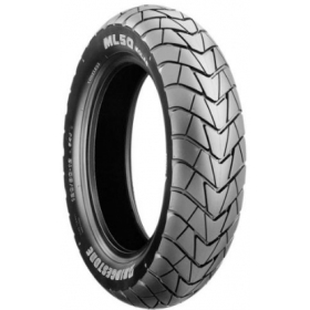 Tyre BRIDGESTONE ML50 TL 57L 140/60 R13