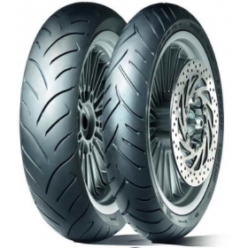 Padanga DUNLOP SCOOTSMART TL 54L 120/70 R10