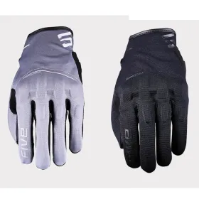 Five Gloves moteriškos tekstilinės pirštinės RS4 Evo Woman