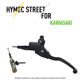 Magura Hidraulinės sankabos rankenėlės kompl. Kawasaki Z 750-1000cc 04-21
