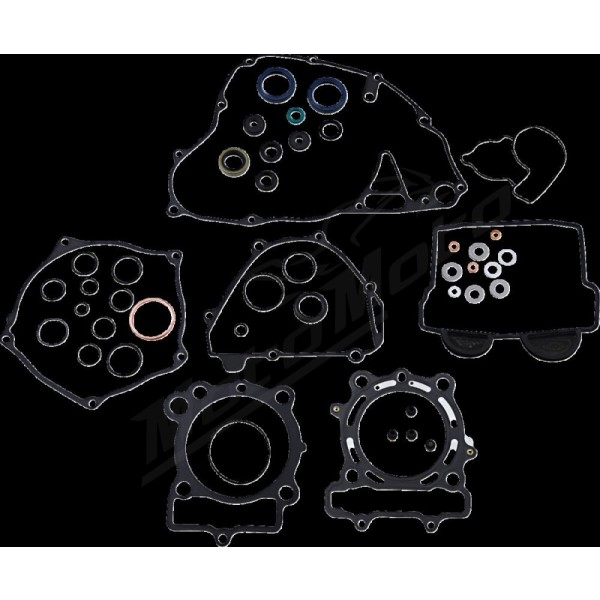 ATHENA variklio tarpinių komplektas KAWASAKI KX 250 20