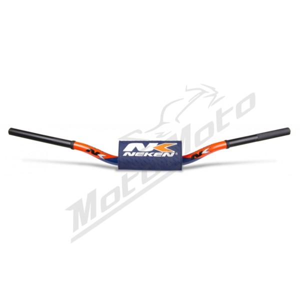 NEKEN Variable Diameter Handlebars Gas Gas / Honda / Husqvarna / Kawasaki / KTM / TM Racing / Yamaha 65-110cc 14-26