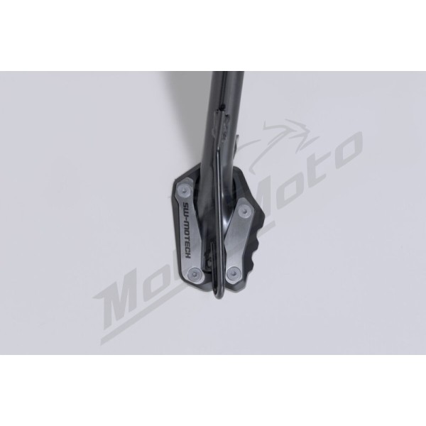 SW-MOTECH Sidestand Foot Extension Suzuki GSX -S 1000 2024