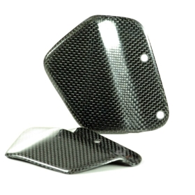 GILLES TOOLING FXR Heel Guard