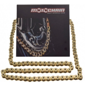 Chain MOTOCHAIN 520H Gold