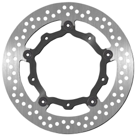 SBS Stainless Steel Brake Rotor Yamaha XP / YP 400-560cc 12-23