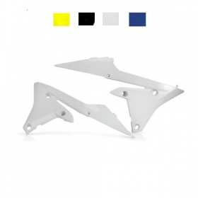 Side covers ACERBIS Yamaha YZF/ WRF 250-450cc 2014-2020 2pcs