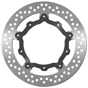 SBS Stainless Steel Brake Rotor Yamaha XP / YP 400-560cc 12-23