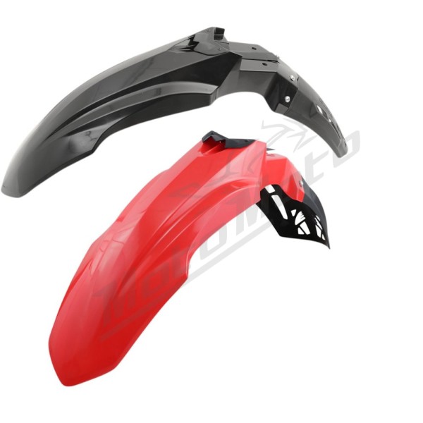 CYCRA Cycralite priekinis sparnas Honda CRF 250-450 17-21