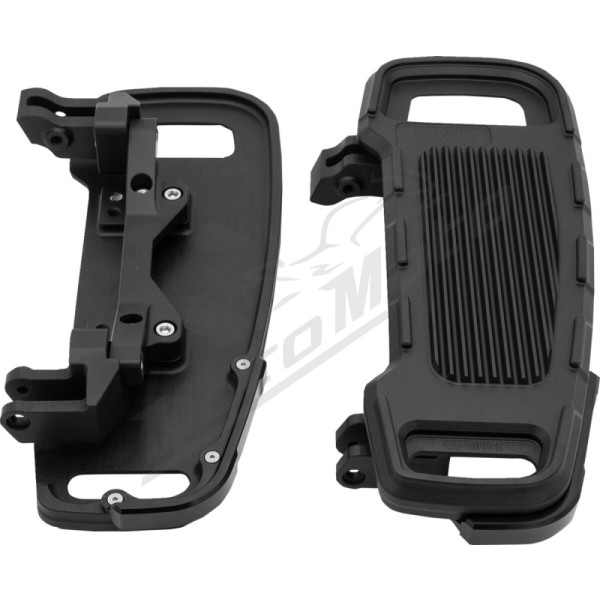 DRAG SPECIALTIES Adjustable Floorboard Harley Davidson FLH / FLHFB / FLHR 1750-1977cc 