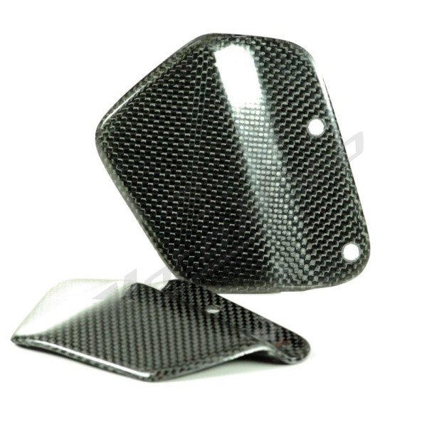 GILLES TOOLING FXR Heel Guard