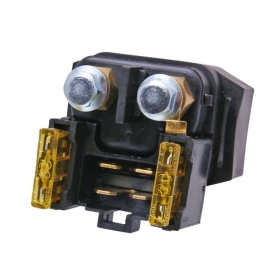 101 OCTANE Starter Solenoid Yamaha YP 125/250 10-13