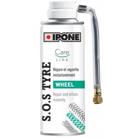 S.O.S TYRE Puncture-proof spray 200ML