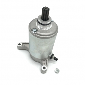 Starter BIG BEAR 350 / YFM 400 / YFM 350 / YFM 350 9Teeths