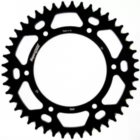 Supersprox Rear Sprocket Alu RAL-990 52T Husaberg / Husqvarna / KTM 250-505cc 98-23