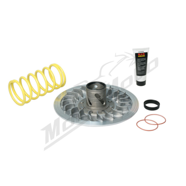 Movable driven half pulley MALOSSI Torque Drive Yamaha T-Max 500 01-11 H2O 4T