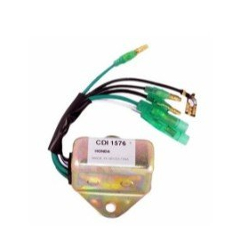 Dze ignition module cdi Honda XL / GB / XR 125-200 79-84
