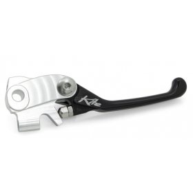 Brake lever black GAS GAS / HUSQVARNA 250-350cc 2021-2023