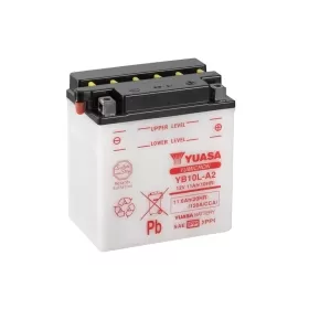 Battery Yuasa YB10L-A2 12V 11Ah