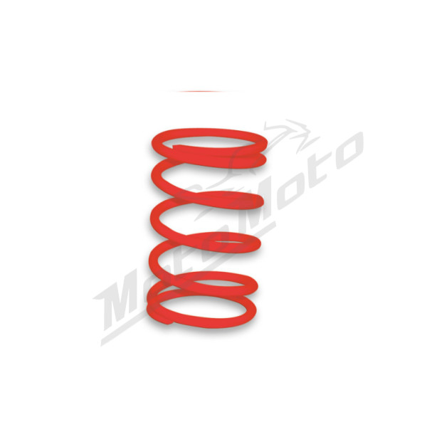 Variator spring MALOSSI MHR Piaggio 125-300cc 94->