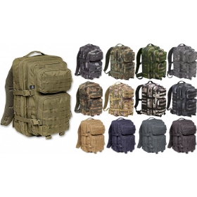 Brandit US Cooper L Backpack 52 x 30 x 32 cm