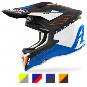 Airoh Strycker Skin MOTOCROSS HELMET